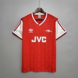 ARS 1986/1988 Home Retro Jersey