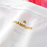 Thai Version PSG 25/26 UCL Pre Match Jersey