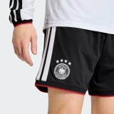 Thai Version Germany 2026 Home Shorts