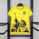 Thai Version Brazil 2026 Special Jersey
