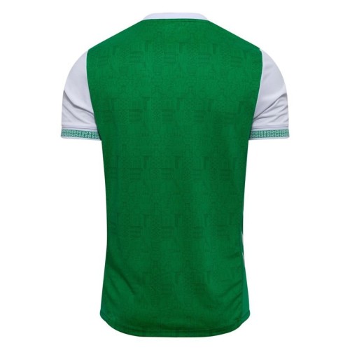 Thai Version AS Saint-Étienne 25/26 Home Jersey