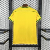 Thai Version Brazil 2026 Special Jersey
