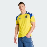 Thai Version Sweden 2026 Home Jersey