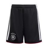 Thai Version Germany 2026 Home Shorts