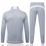 Real Madrid 25/26 Training Jacket and Pants Set A2596