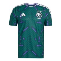 Player Version Saudi Arabia 2026 Home Authentic Jersey