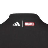 Thai Version Real Madrid 25/26 Marvel Pre-Match Jersey