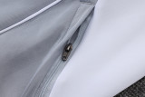 Real Madrid 25/26 Training Jacket and Pants Set A2596