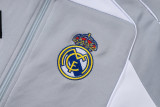 Real Madrid 25/26 Training Jacket and Pants Set A2596