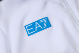 SSC Napoli 25/26 Training Jacket and Pants Set A2598