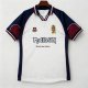 West Ham United x Iron Maiden 1999 Away Retro Jersey