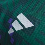 Player Version Saudi Arabia 2026 Home Authentic Jersey