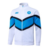 SSC Napoli 25/26 Training Jacket and Pants Set A2598