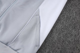 Real Madrid 25/26 Training Jacket and Pants Set A2596