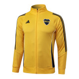 Boca Juniors 25/26 Training Jacket and Pants Set A2595