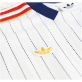 Thai Version AS Roma 25/26 Terrace Icons Jersey