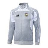 Real Madrid 25/26 Training Jacket and Pants Set A2596