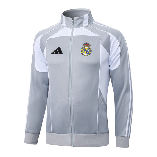 Real Madrid 25/26 Training Jacket and Pants Set A2596