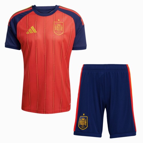 Maillot Espagne Adidas Taille M – Bleu – Excellent état