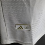Player Version Algeria 2026 Home Authentic Jersey