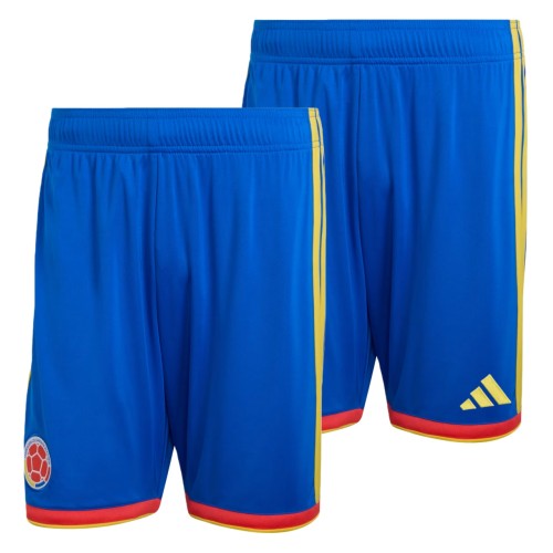 Thai Version Colombia 2026 Home Shorts