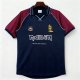 West Ham United x Iron Maiden 1999 Home Retro Jersey