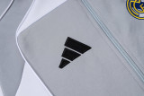 Real Madrid 25/26 Training Jacket and Pants Set A2596