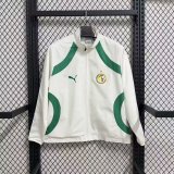 Senegal 2026 Team Windbreaker Jacket