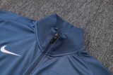 PSG 25/26 Training Jacket and Pants Set A2593