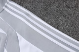 Real Madrid 25/26 Training Jacket and Pants Set A2596