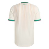 Player Version Algeria 2026 Home Authentic Jersey