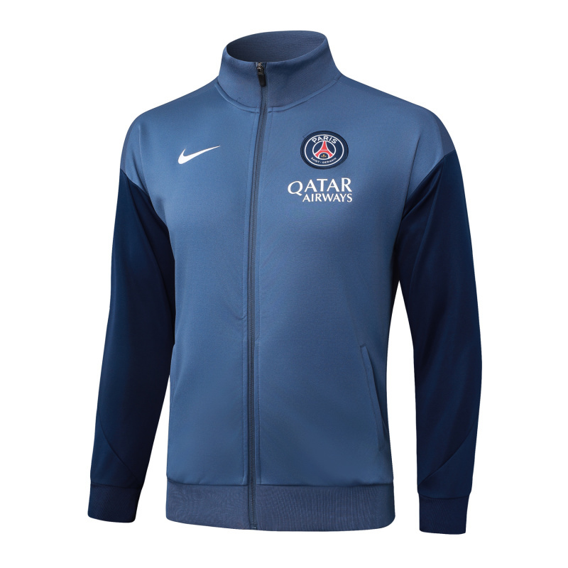 US$ 49.00 - PSG 25/26 Training Jacket and Pants Set A2593 - m