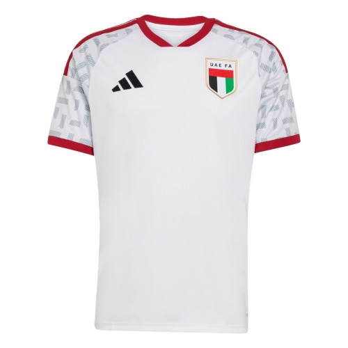 Thai Version United Arab Emirates 2026 Home Jersey