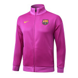 Barcelona 25/26 Training Jacket and Pants Set A2597