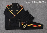 ARS 25/26 Training Jacket and Pants Set A2594