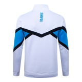 SSC Napoli 25/26 Training Jacket and Pants Set A2598
