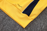 Boca Juniors 25/26 Training Jacket and Pants Set A2595