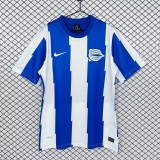 Deportivo Alavés 2011/2012 Home Retro Jersey