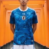 Thai Version Japan 2026 Special Jersey
