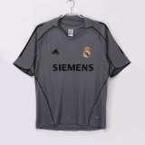 Real Madrid 2005/2006 Third Retro Jersey