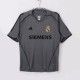Real Madrid 2005/2006 Third Retro Jersey