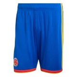 Thai Version Colombia 2026 Home Shorts