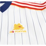 Thai Version AS Roma 25/26 Terrace Icons Jersey