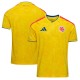 Thai Version Colombia 2026 Home Jersey