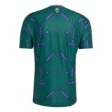 Player Version Saudi Arabia 2026 Home Authentic Jersey