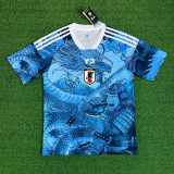 Thai Version Japan 2026 Special Jersey