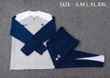 Tottenham Hotspur 25/26 Half-Zip Training Top and Pants Set B25117