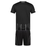 Kids Eintracht Frankfurt 25/26 Special Jersey and Short Kit