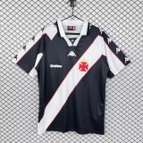 Vasco da Gama 1997 Home Retro Jersey