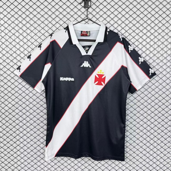 Vasco da Gama 1997 Home Retro Jersey